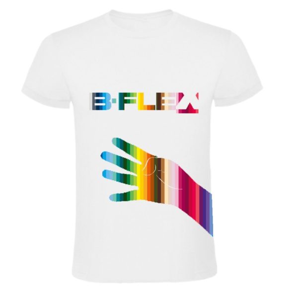 BFLEX Vinilo Textil (Colores)