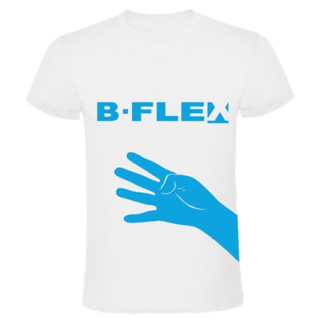BFLEX Vinilo Textil (Azul Claro)