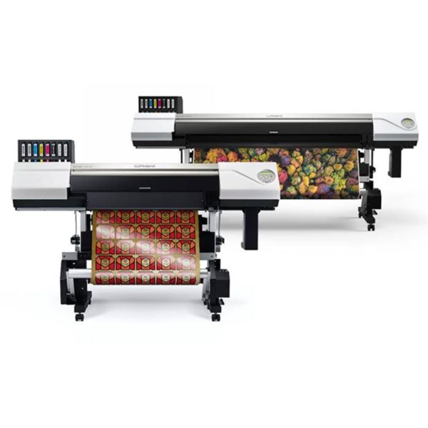 Impresora Roland UV LEC2 330-640