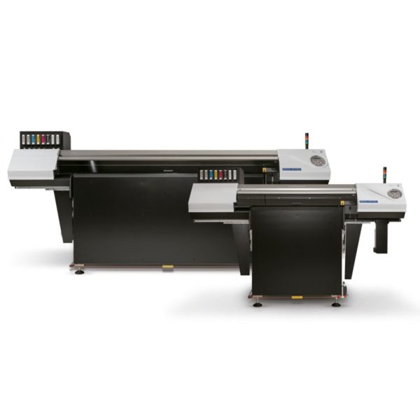 Impresora UV VersaUV Serie S LEC2