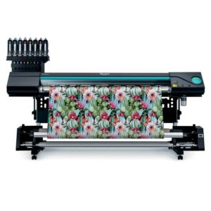 Impresora Roland TexArt RT-640M