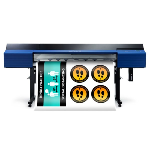 Impresora Roland SG2-640